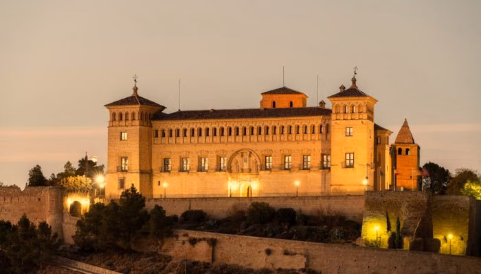 O Supremo confirma que Paradores vulnerou a liberdade sindical ao ocultar datos salariais