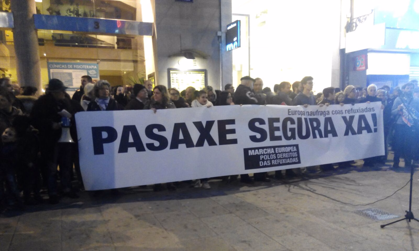 Coruña