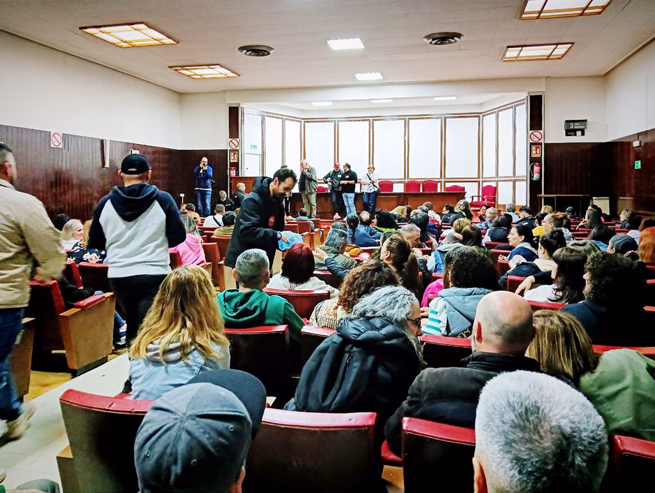 folga comercio alimentación Ourense